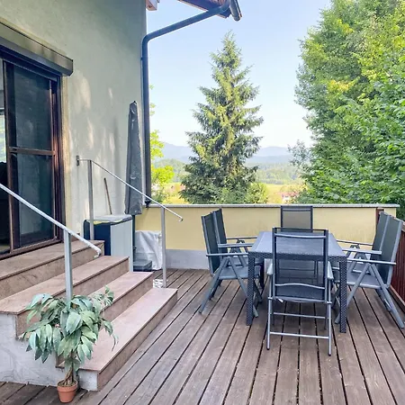 Giovanna By Interhome St. Martin (Klagenfurt-Land)