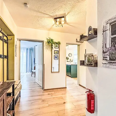 Giovanna By Interhome St. Martin (Klagenfurt-Land)