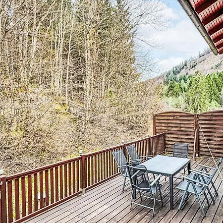 Διαμέρισμα Giovanna By Interhome St. Martin (Klagenfurt-Land)