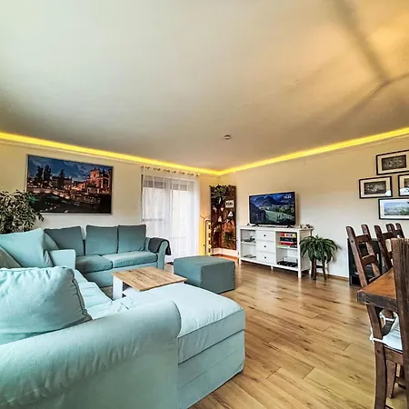 Διαμέρισμα Giovanna By Interhome St. Martin (Klagenfurt-Land)
