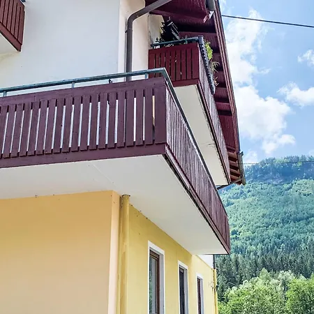 Giovanna By Interhome * St. Martin (Klagenfurt-Land)