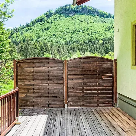 Lejlighed Giovanna By Interhome St. Martin (Klagenfurt-Land)