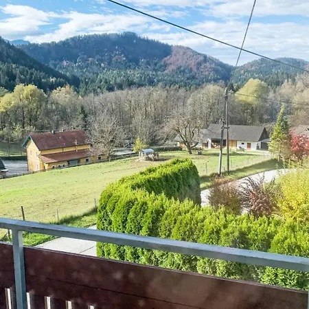 Giovanna By Interhome St. Martin (Klagenfurt-Land)